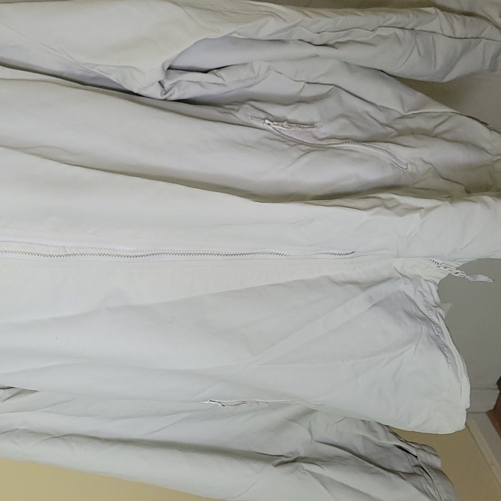 Land's And size XL Women's Waterproof  Jacket - Picture 2 of 7